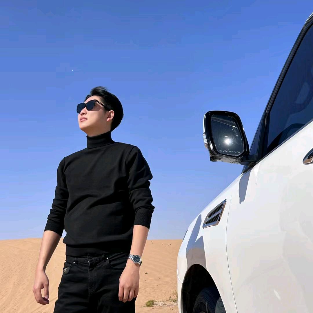 小建哥说车
