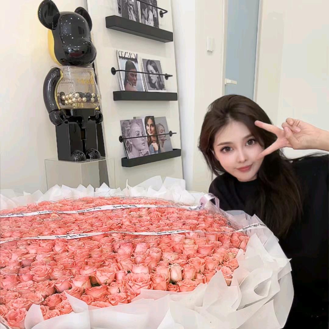 你好