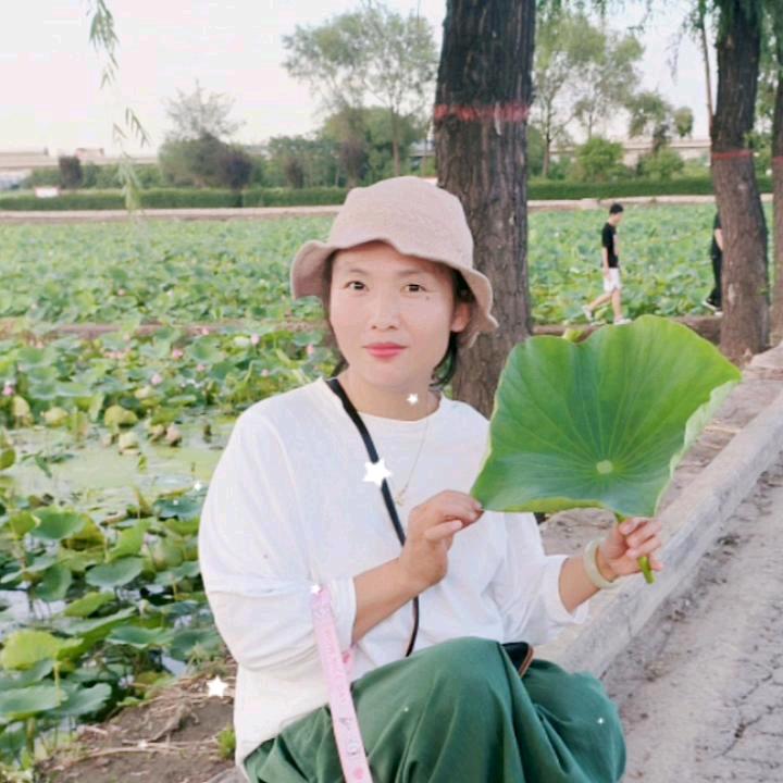 🍄古丽爱生活🍄