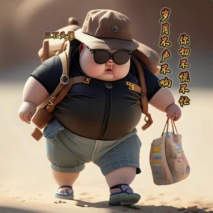 不吱声呀