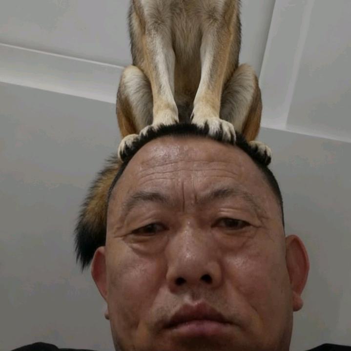 高俊伟（水天一色）