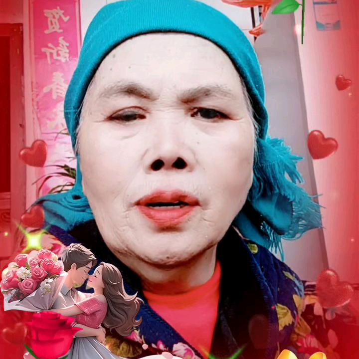 爱河聊天主播