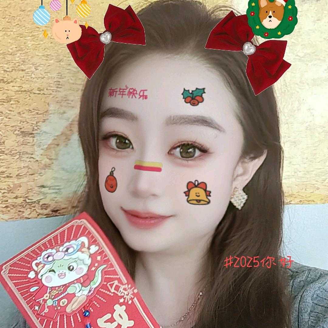 爱唱歌和吃美食的雯雯