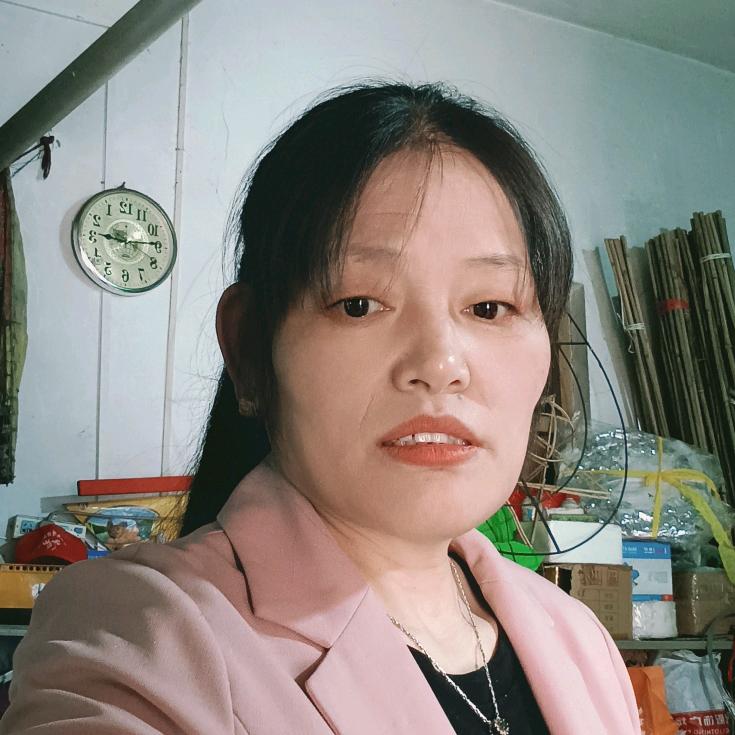 荣荣妈