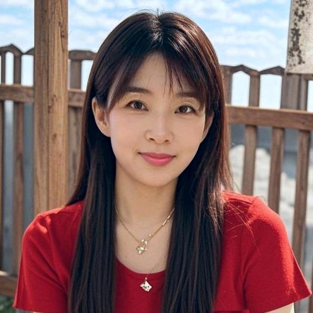 @川妹～在上海
