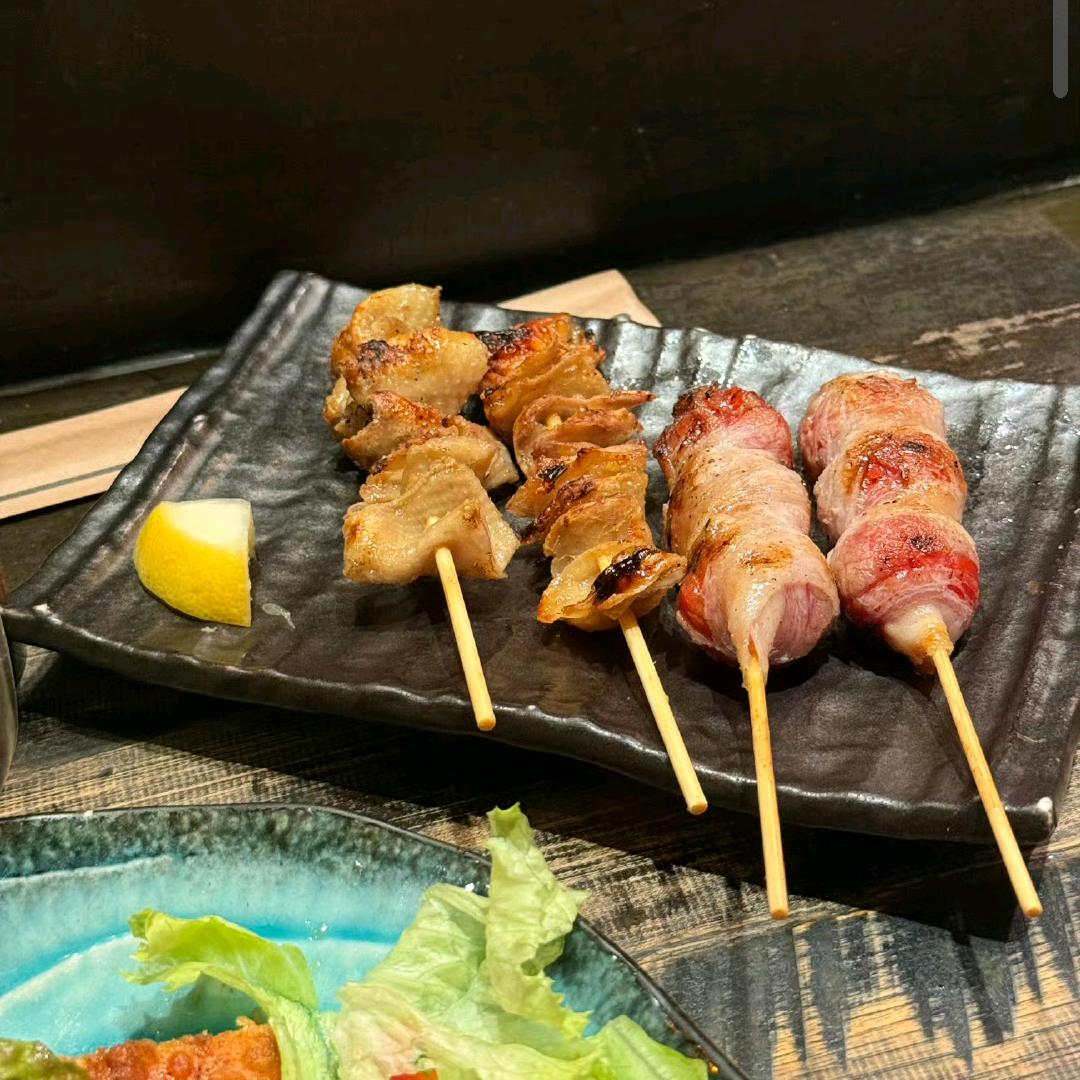 美食大王
