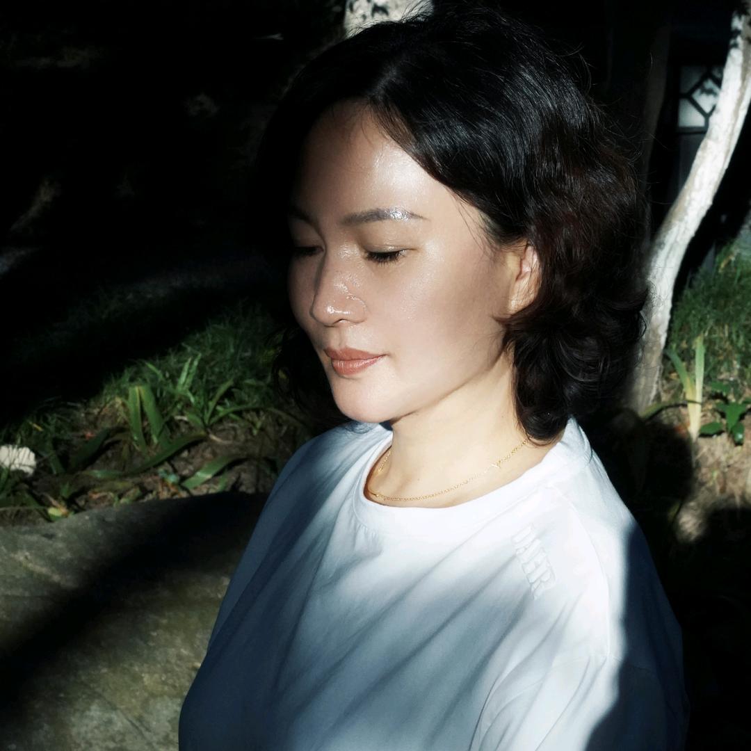 宁宁海🎙