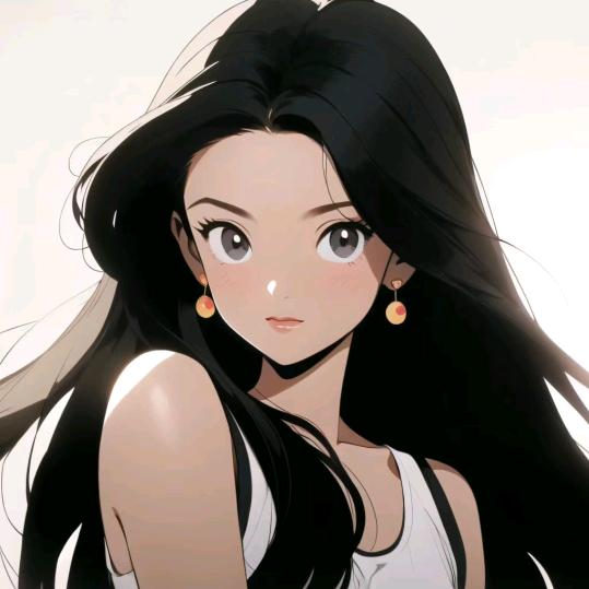 大家好我是刘大漂亮