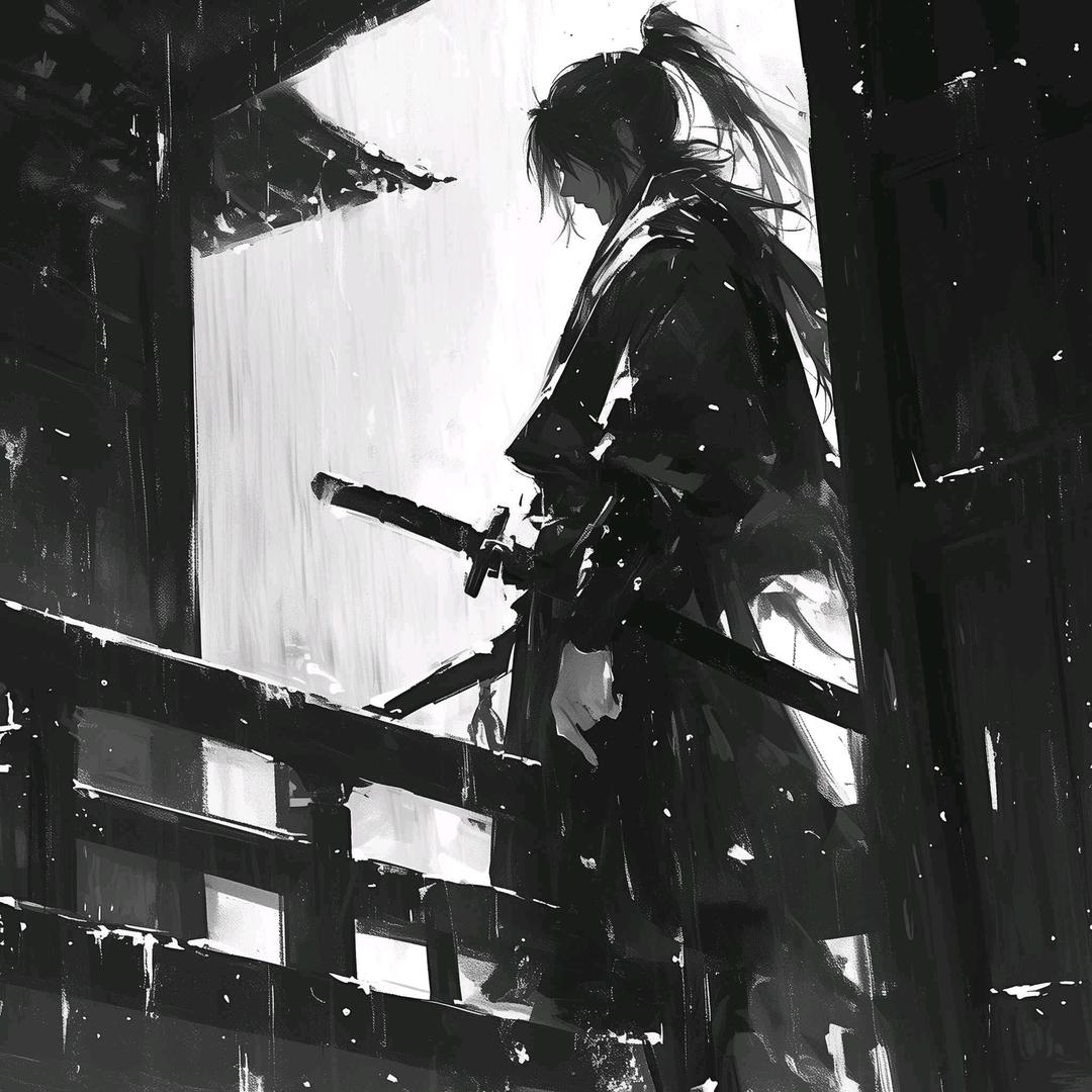 ༸梁先生