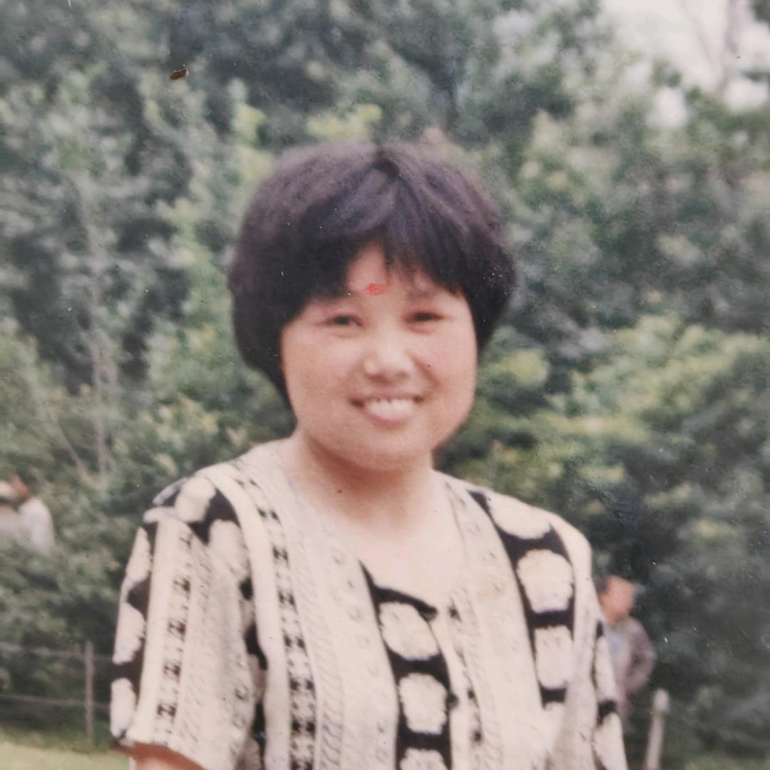 周家大姐