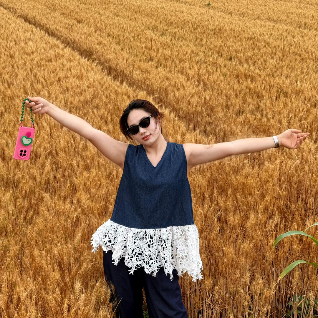 双子李✌