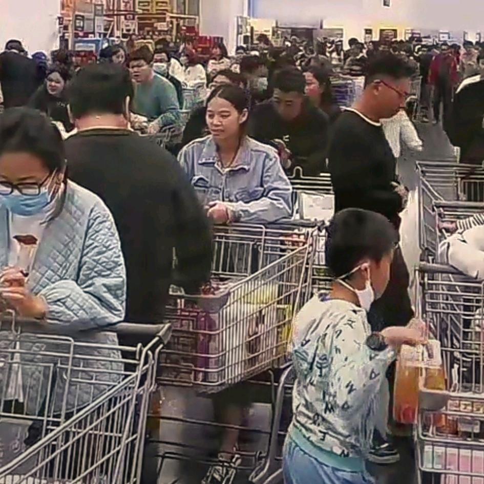 发货，中