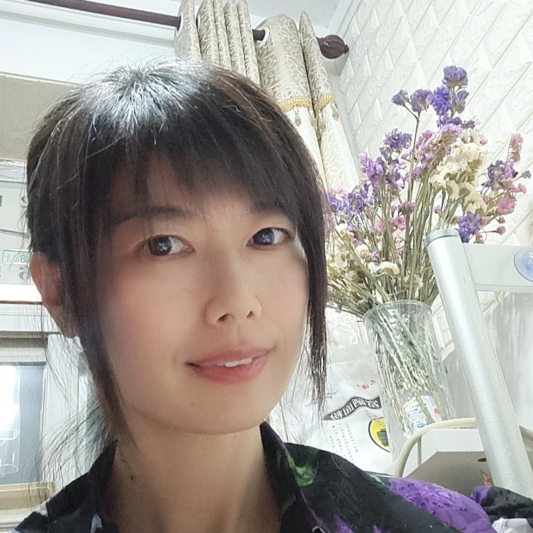繁花似锦觅安宁