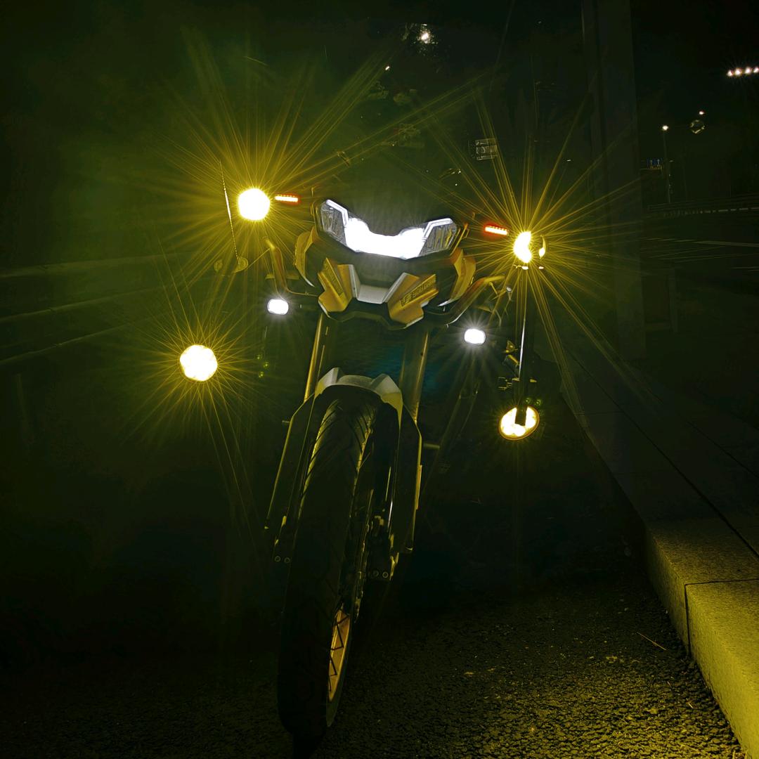 🏍长风伴骑友🏍（车队：一帮骑车的）