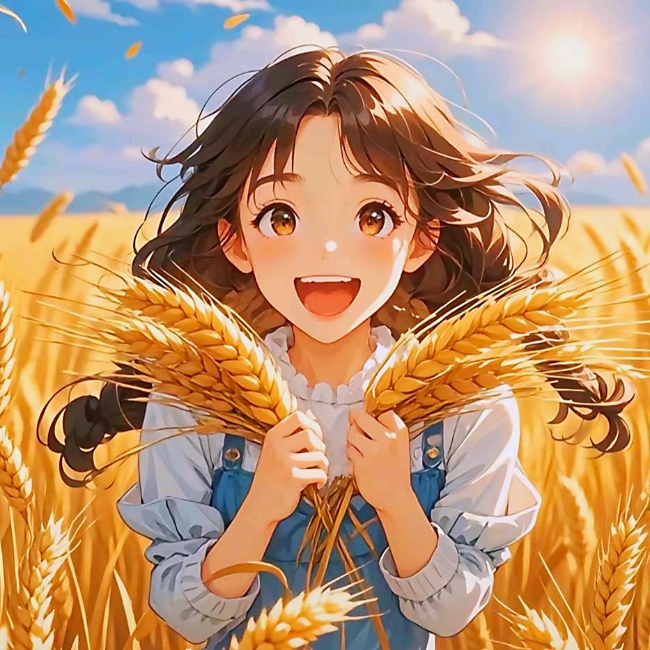 大橘子