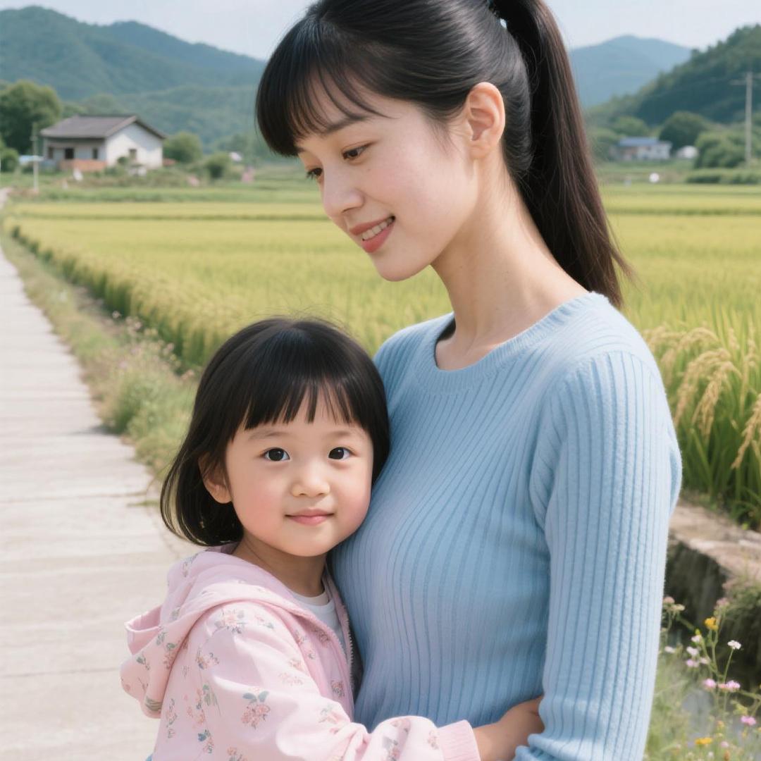 球球的超级可爱的妈妈丫