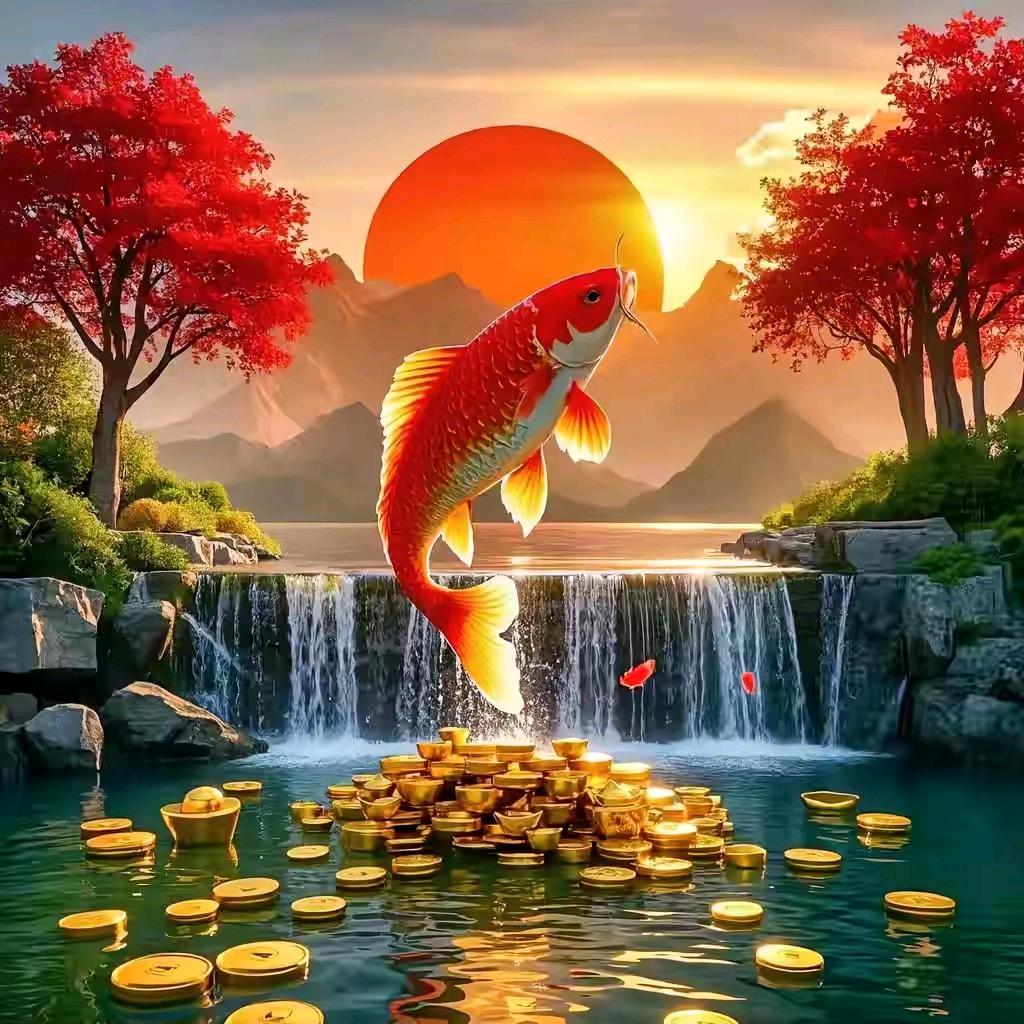 心静如水