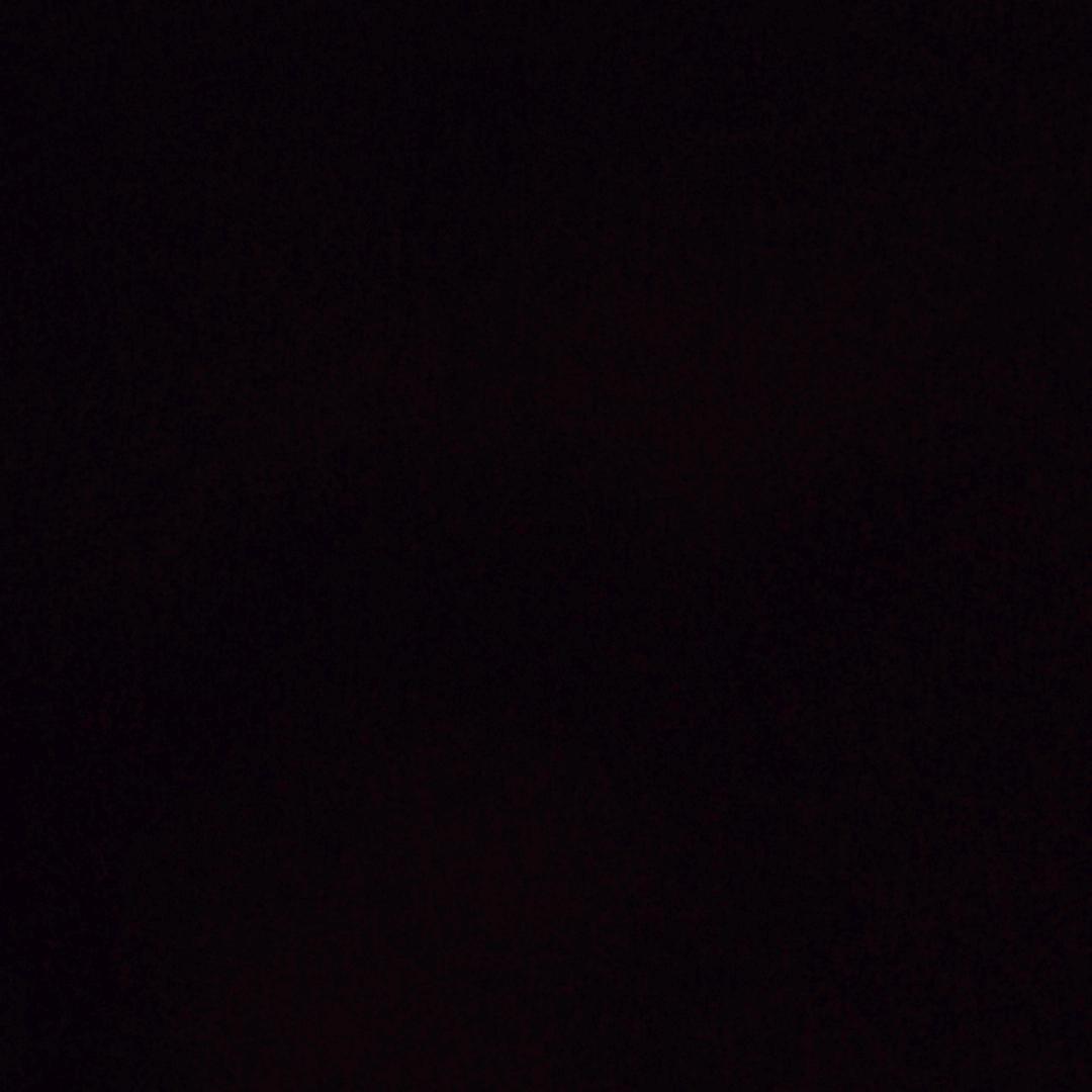 多云。