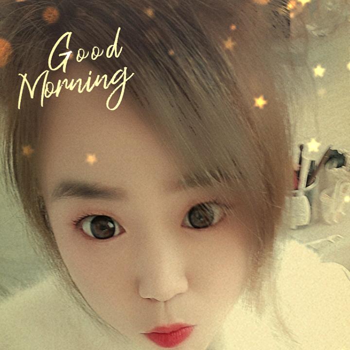 爱笑的小姑娘👧🏻