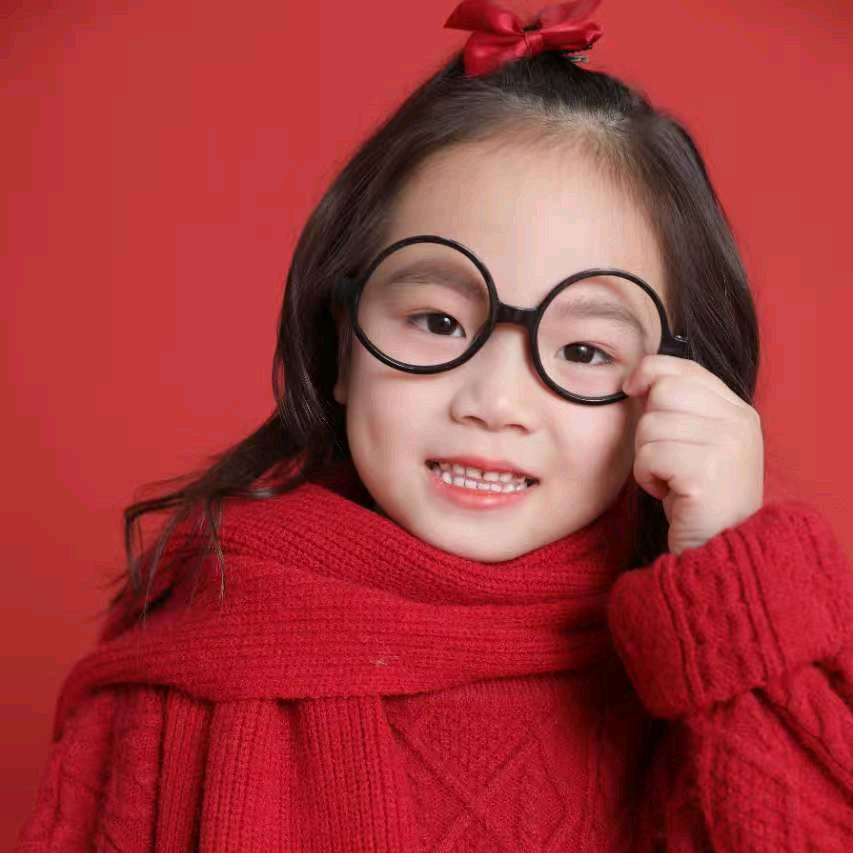 妍妹妹是我