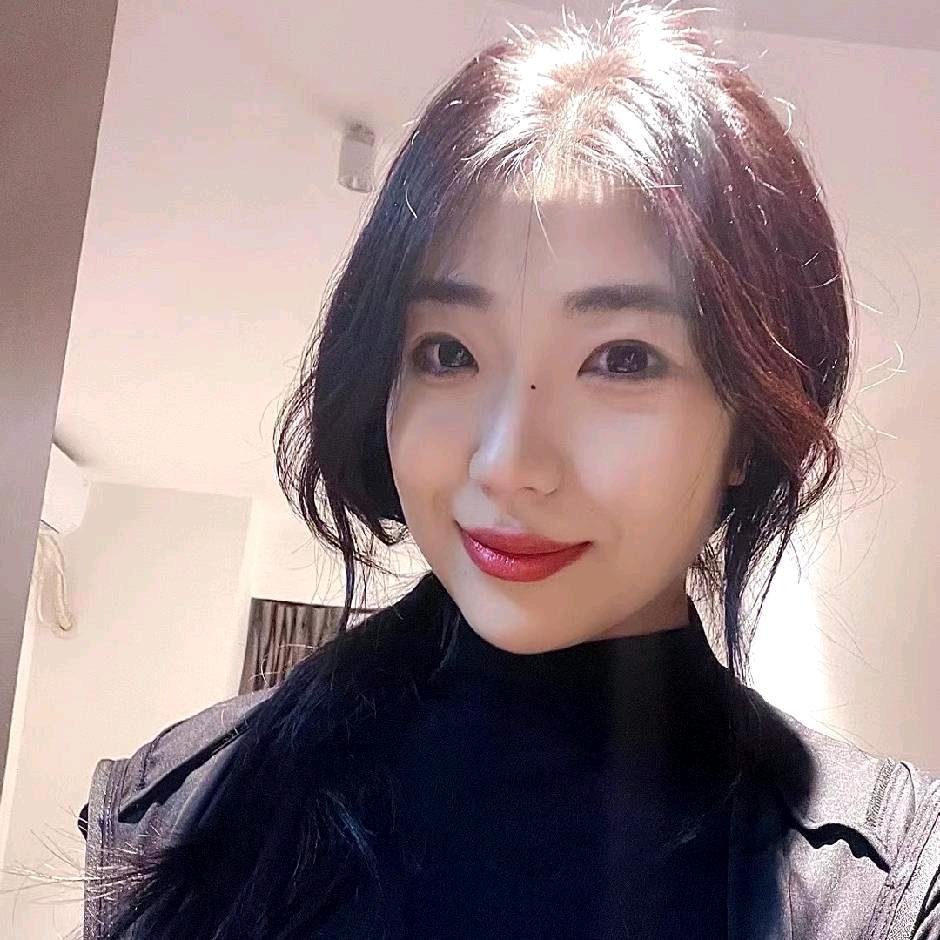 姨姨