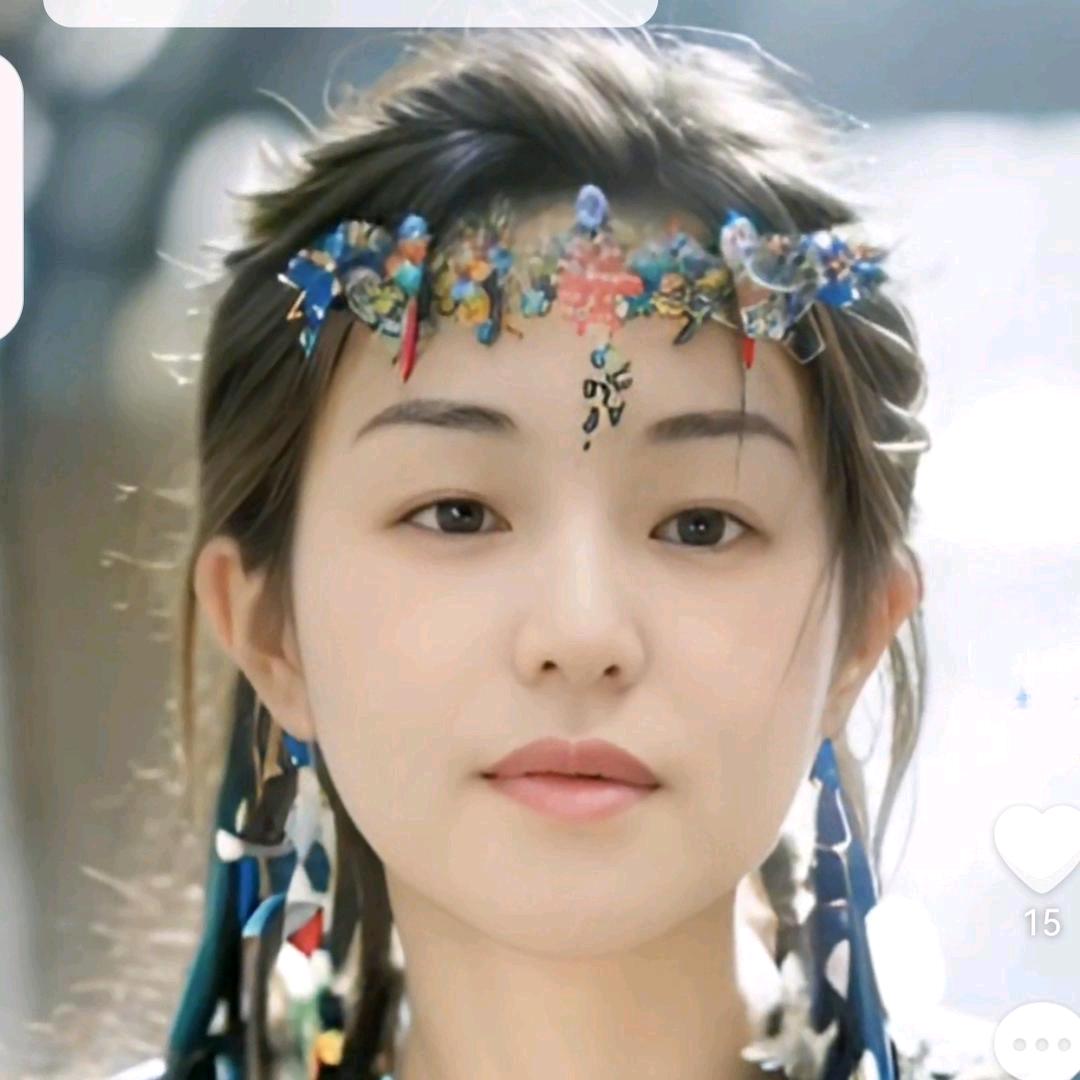 玲姐