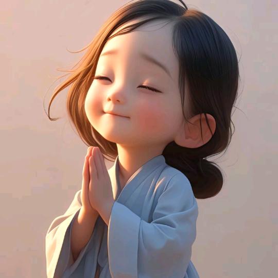 短发飘飘不及腰