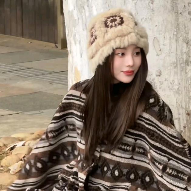 艾文文IRIS【穿搭精选】