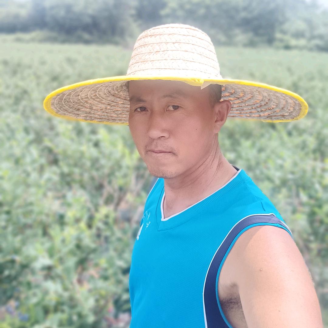 草帽哥