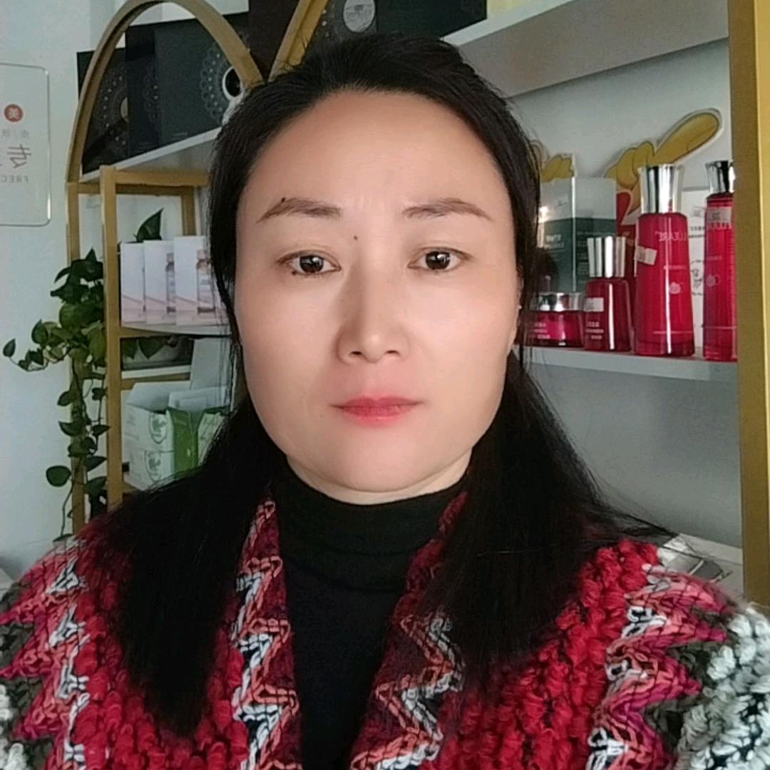 沂源奢莲美容养生~苏燕