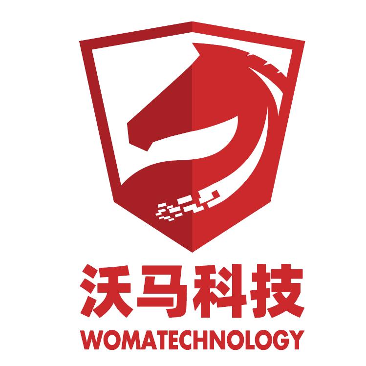 隆回沃马科技高端智能锁