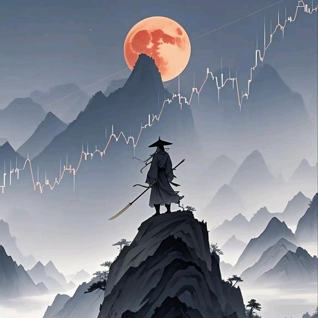 轩轩( 戒急戒贪）
