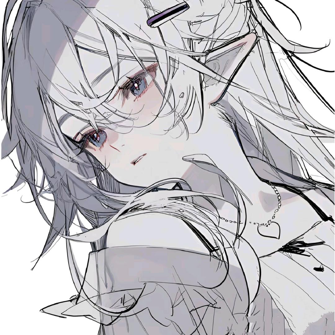 夜猫崽