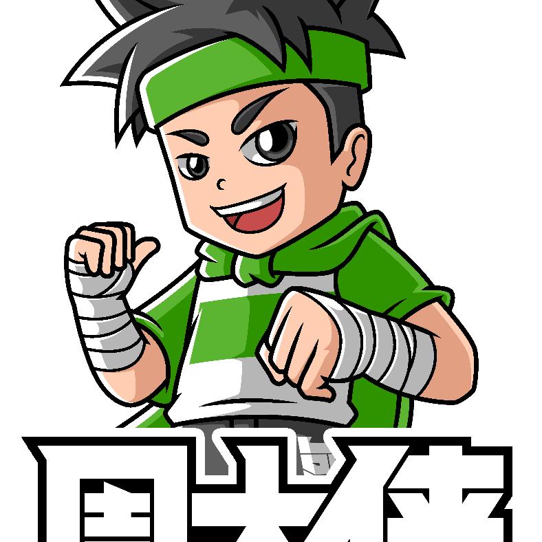周大侠格斗中心