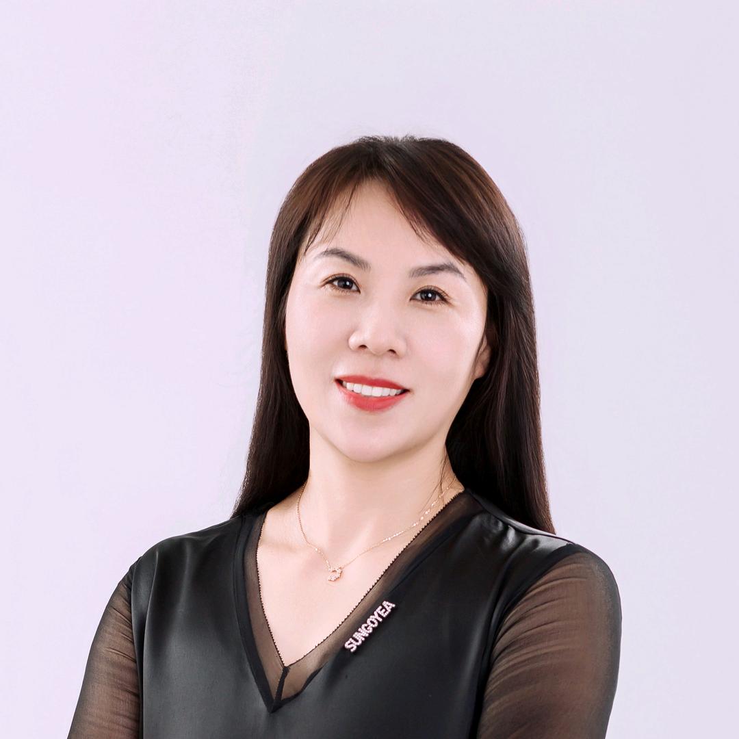 刘雪梅
