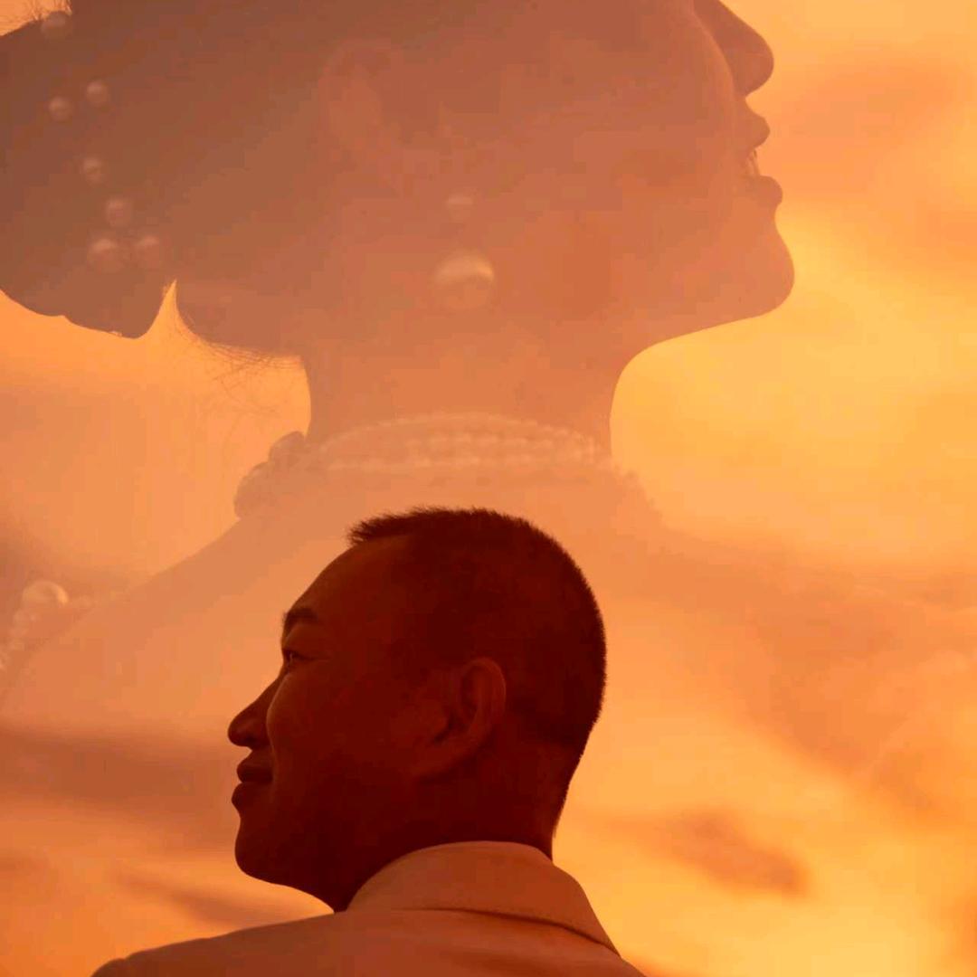 锦川打捆作业队