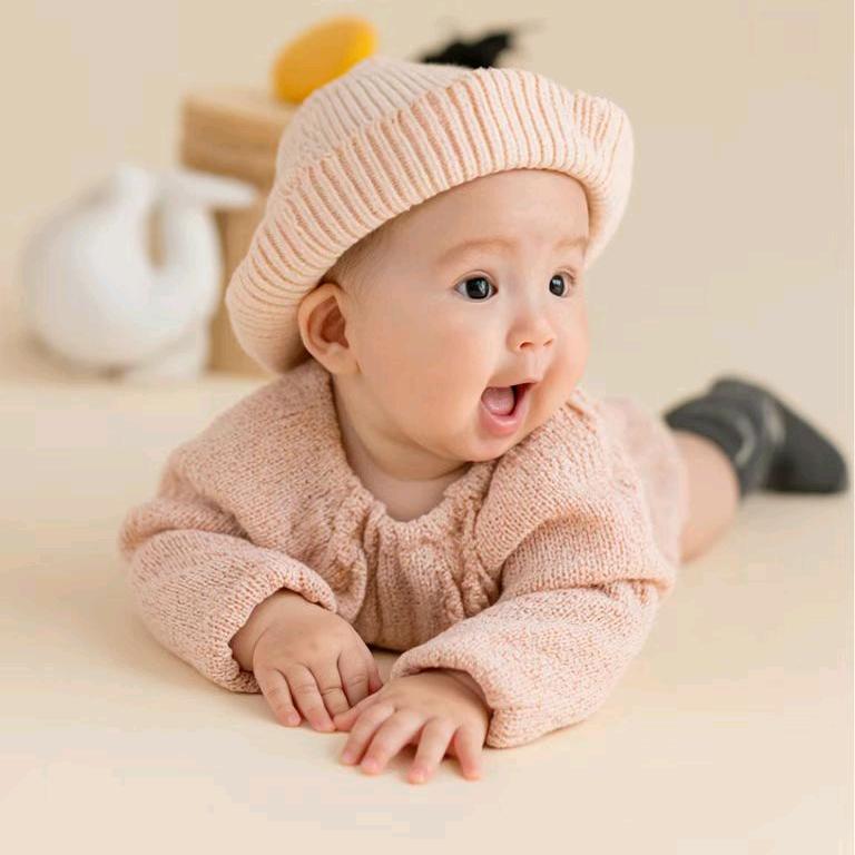 小甜心妈妈