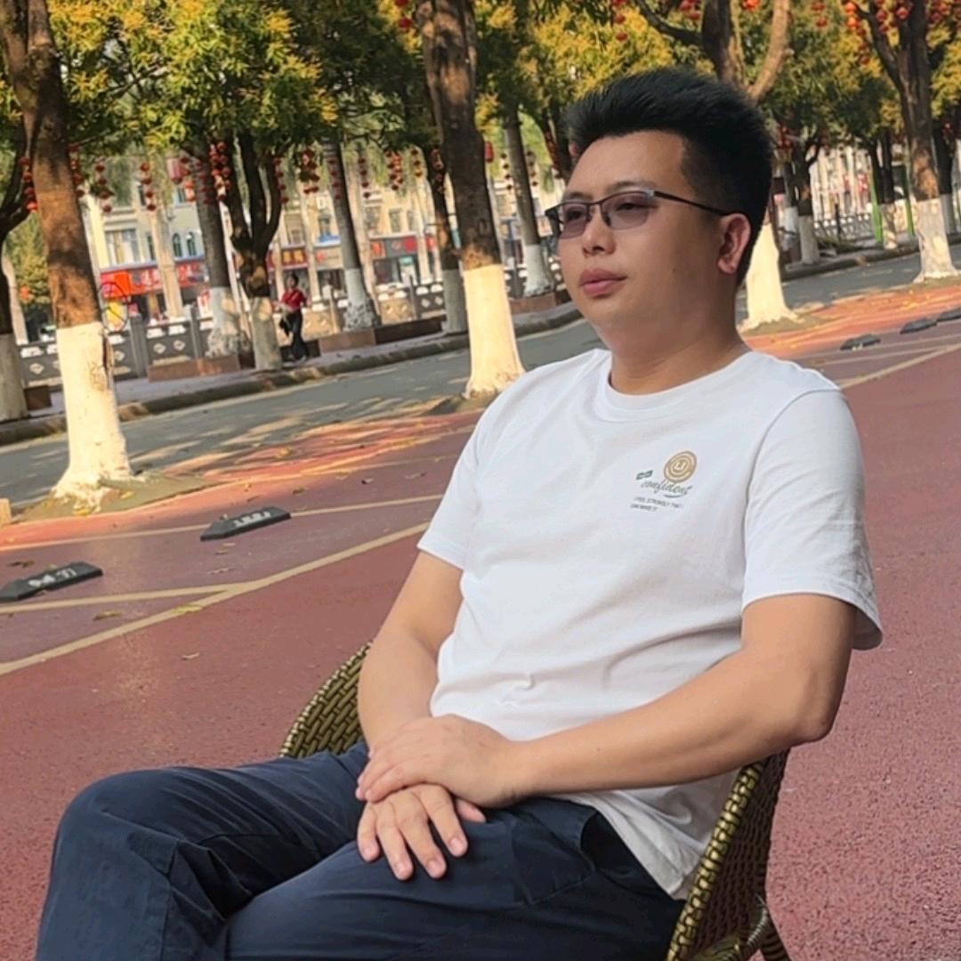 富宁卖房人，祥哥