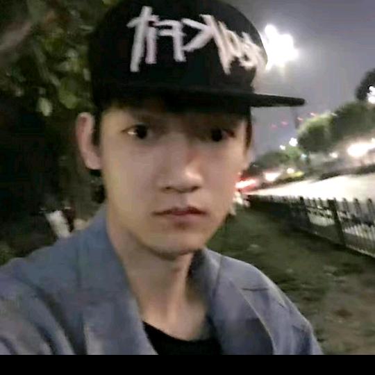 山丘