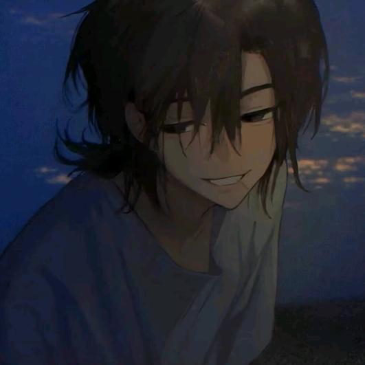 水中月