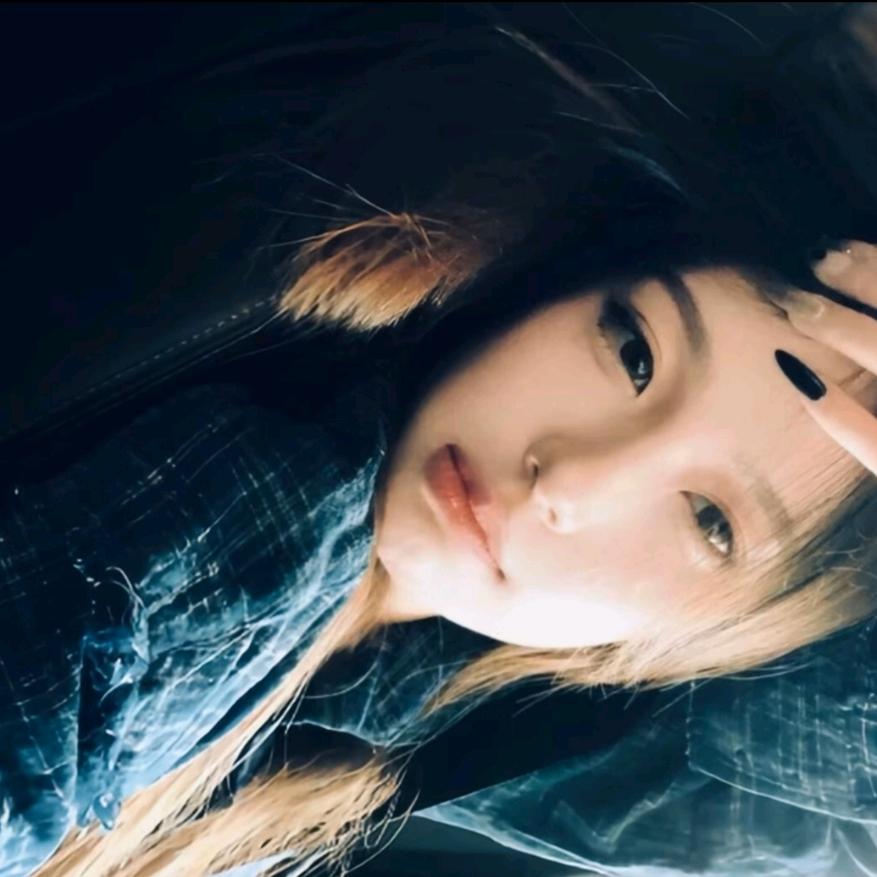 香香