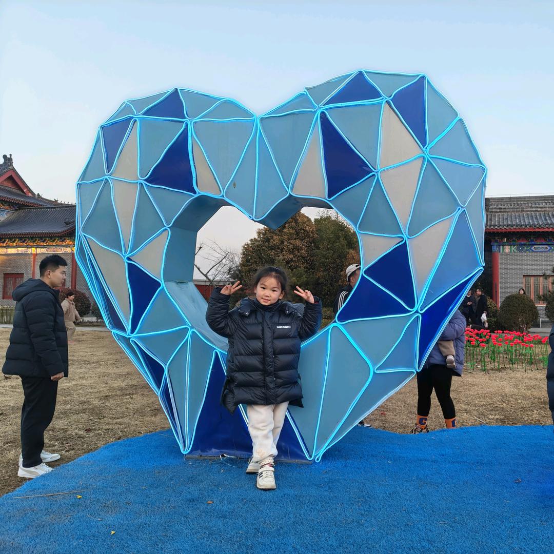 彤彤妈妈(带娃中)