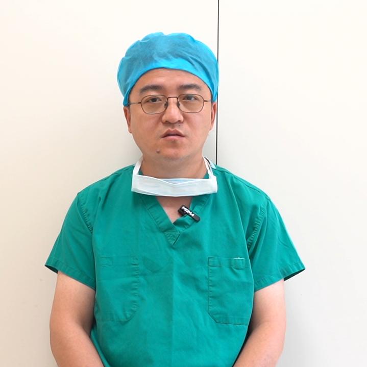 介入科袁医生