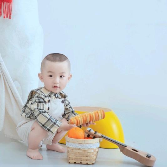 蔡&小蔡@