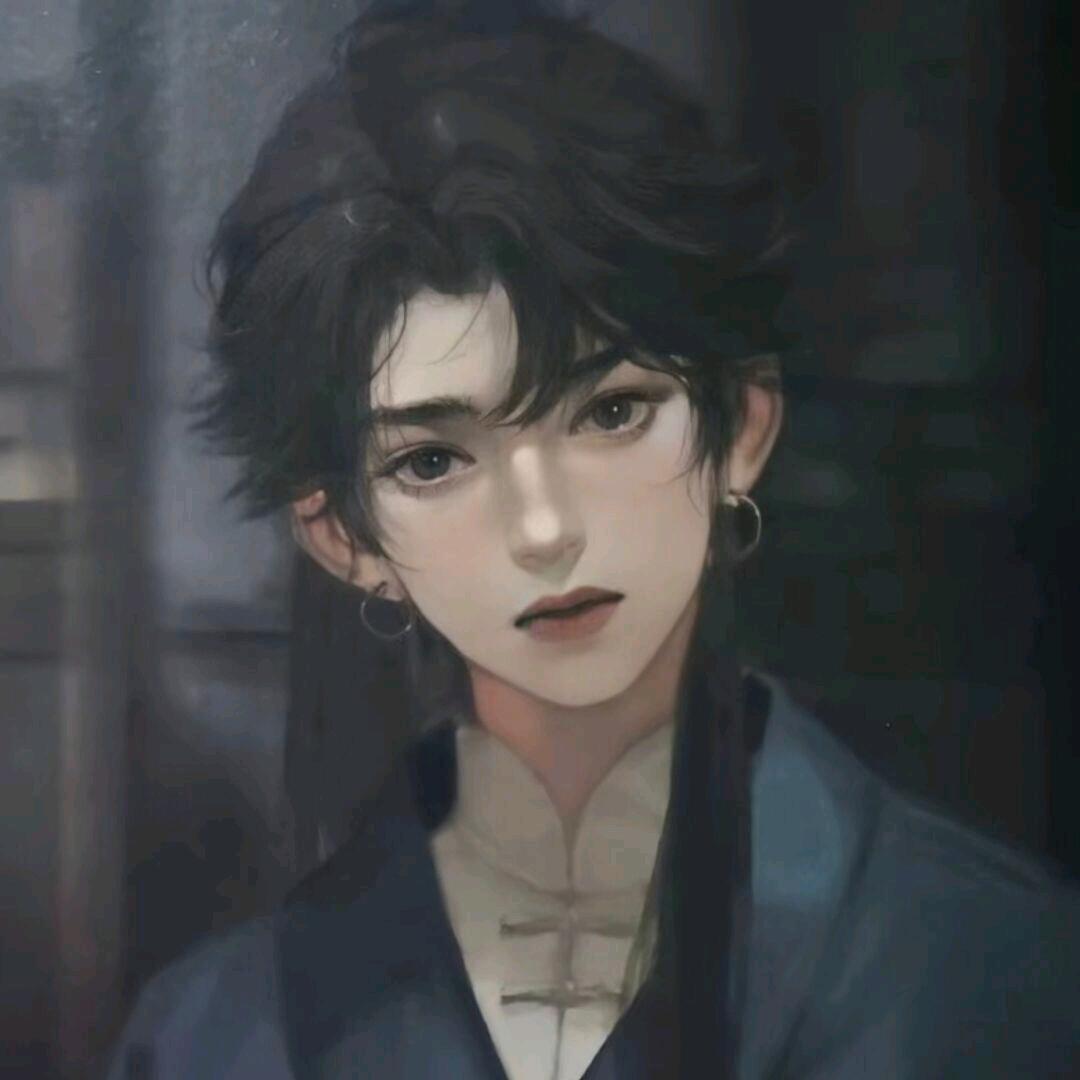 雾散于晨