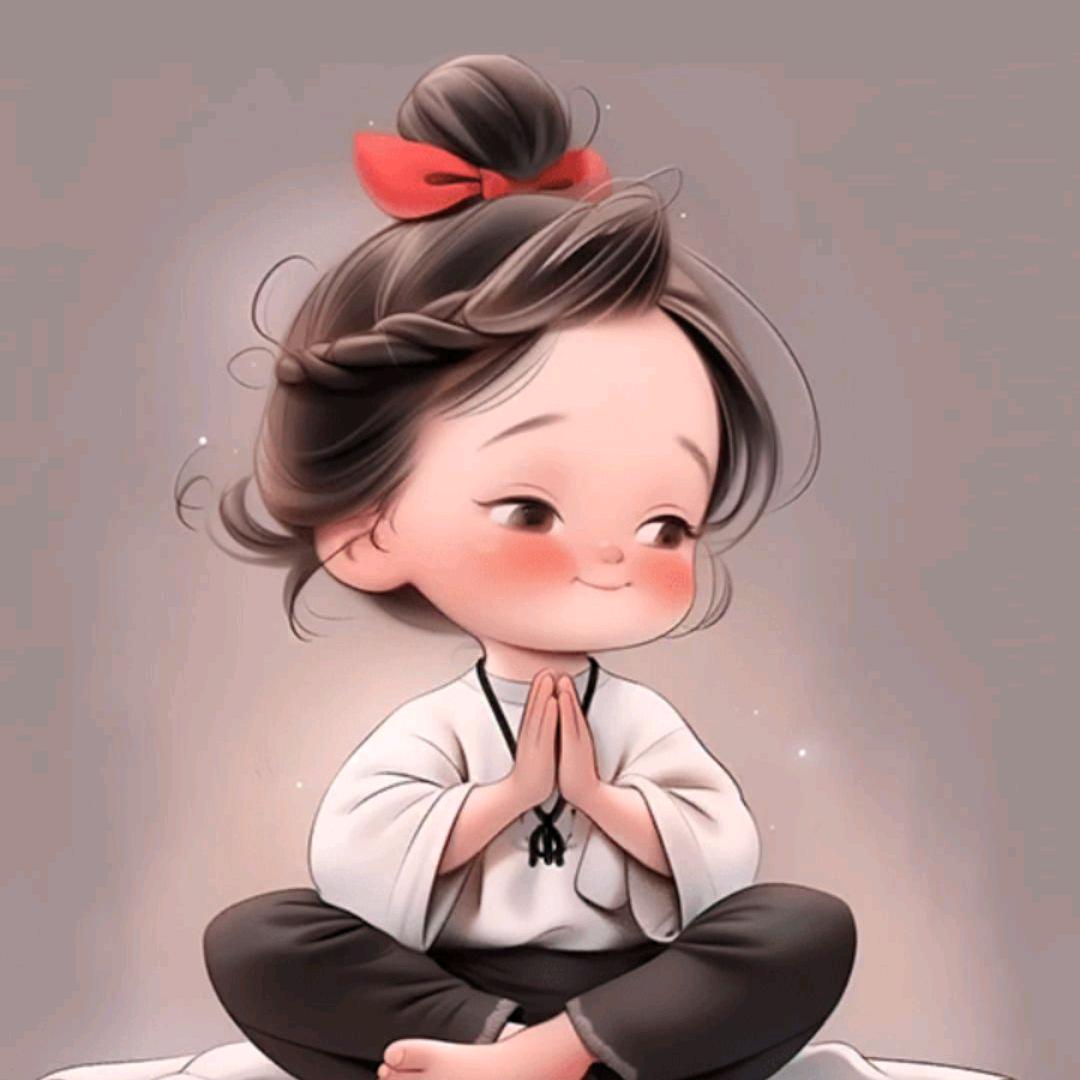 小太子