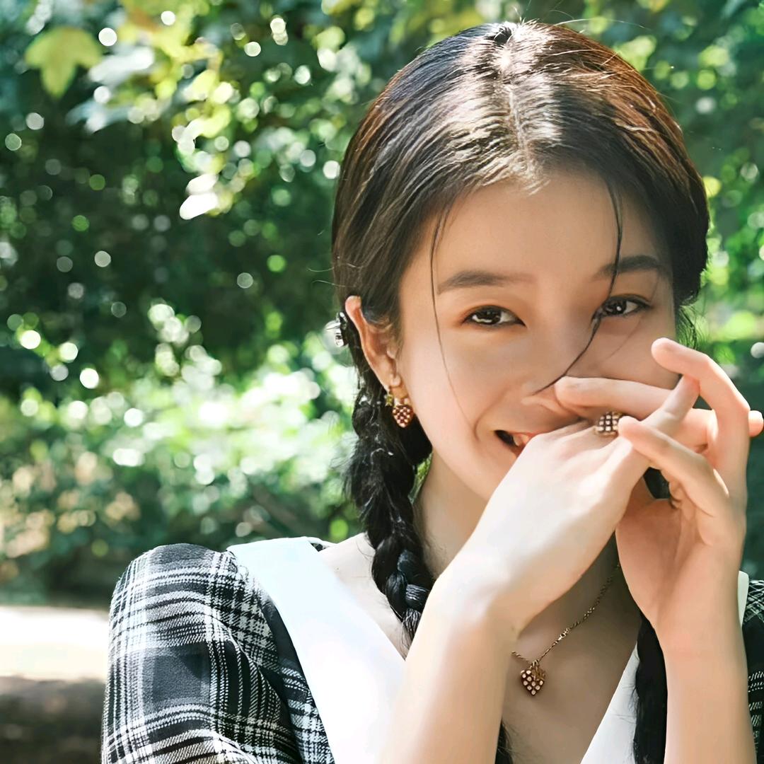 你是人间的四月天