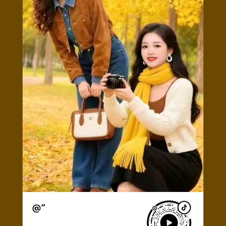 ”