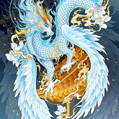 龙杰