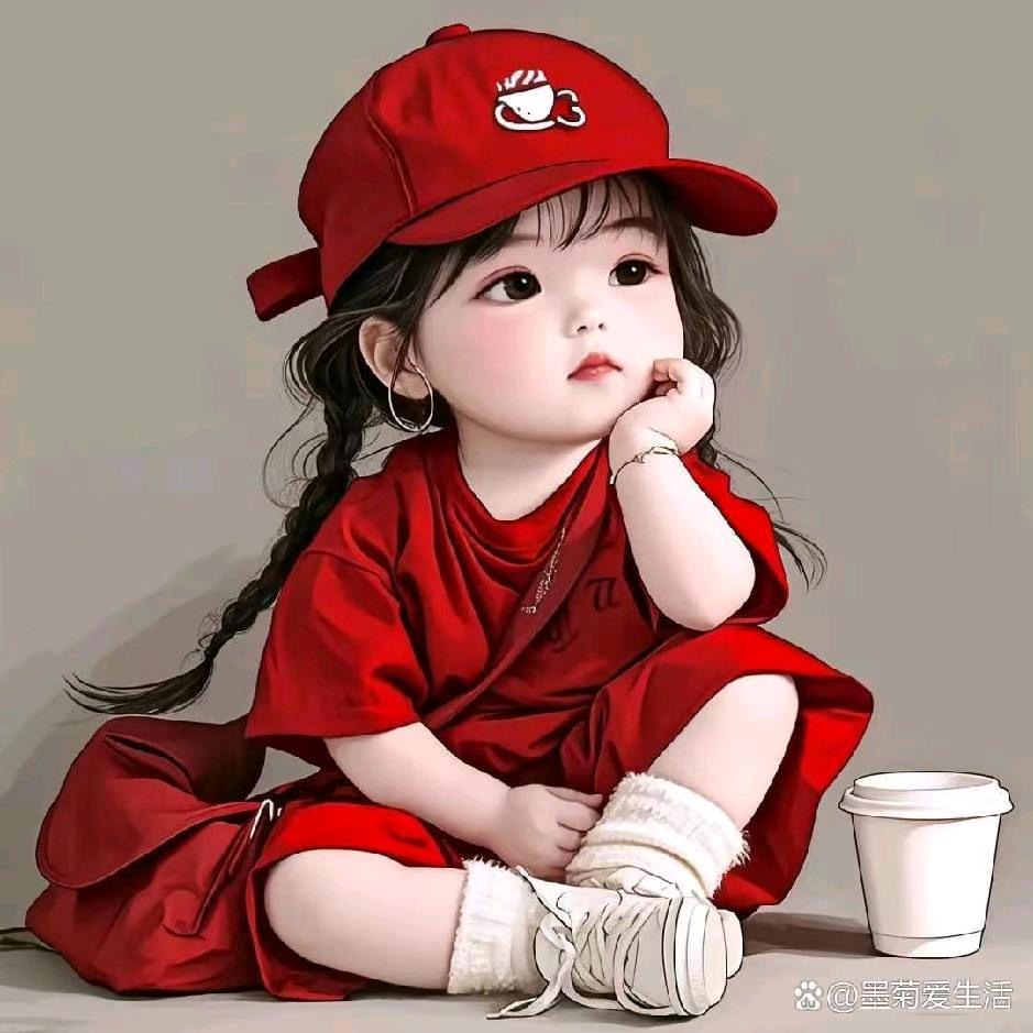 🍭🍭福气多多